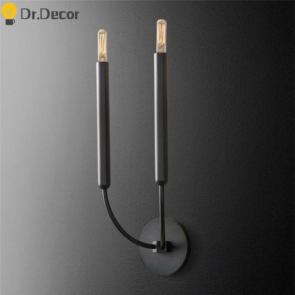 wall lamp post-modern metal lamps design american bedroom nordic luxury bathroom background lights mirror bar headlight
wall lamp post-modern metal lamps design american bedroom nordic luxury bathroom background lights mirror bar headlight