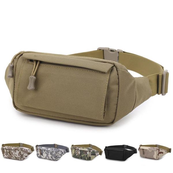 tactical messenger bag sports waist bags multi-function camouflage outdoor hunting hiking camping travel nylon men shoulder
tactical messenger bag sports waist bags multi-function camouflage outdoor hunting hiking camping travel nylon men shoulder