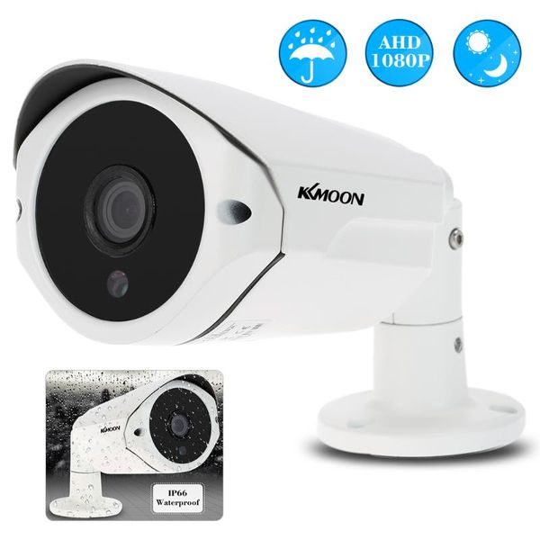 kkmoon 1080p ahd camera 2.0mp 3.6mm 1/3 cmos 36 ir leds night vision ir-cut waterproof indoor outdoor for cctv security ip cameras
kkmoon 1080p ahd camera 2.0mp 3.6mm 1/3 cmos 36 ir leds night vision ir-cut waterproof indoor outdoor for cctv security ip cameras