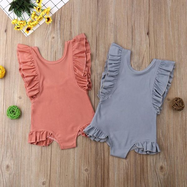 baby girl fashion ruffled swimwear beachwear 1-6y toddler kids children summer casual solid swimsuit bathing swimming suit two-piece suits
baby girl fashion ruffled swimwear beachwear 1-6y toddler kids children summer casual solid swimsuit bathing swimming suit two-piece suits