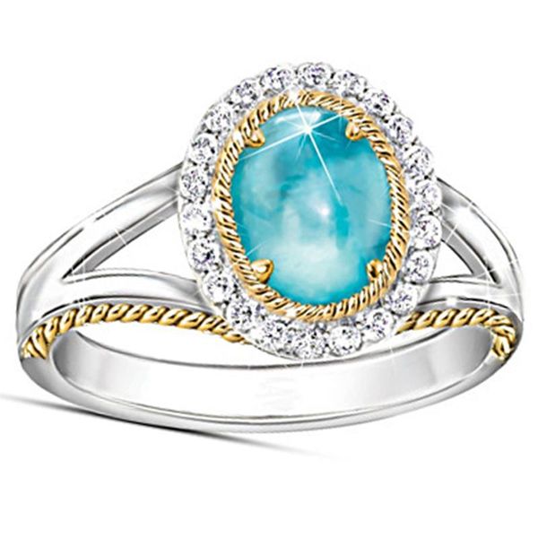 wedding rings elegant women's geometric oval horse eye round zircon rhinestone crystal female ring girl engagement jewelry, Slivery;golden
wedding rings elegant women's geometric oval horse eye round zircon rhinestone crystal female ring girl engagement jewelry, Slivery;golden