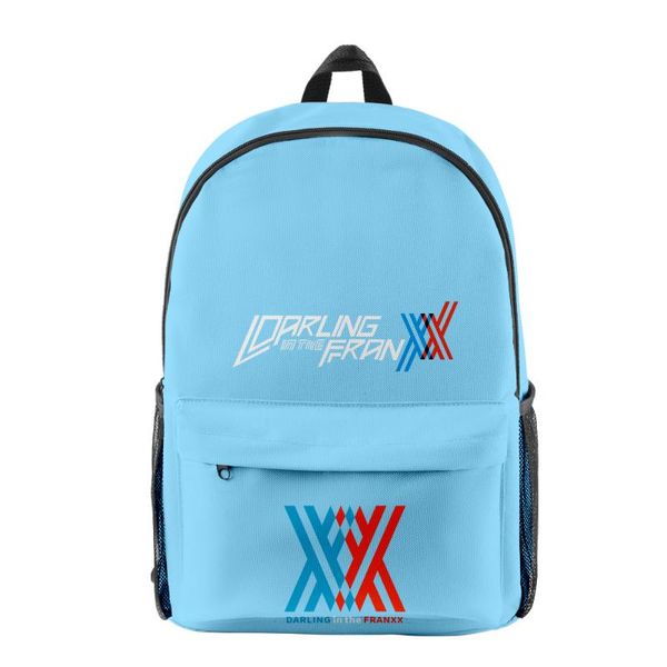 backpack darling in the franxx merch lapschool bags travel for game bagpack back to chain
backpack darling in the franxx merch lapschool bags travel for game bagpack back to chain