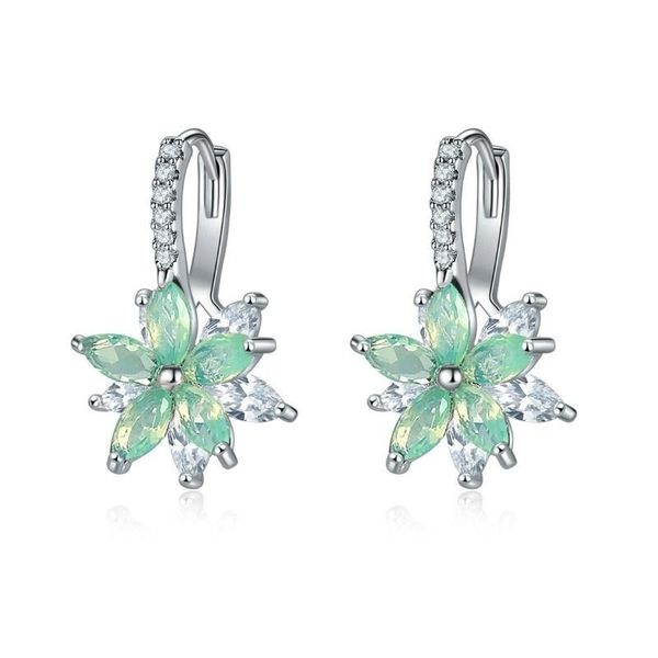 hoop & huggie fashion women luxury jewelry flower zircon earring for wedding engagmenet earrings gifts, Golden;silver
hoop & huggie fashion women luxury jewelry flower zircon earring for wedding engagmenet earrings gifts, Golden;silver