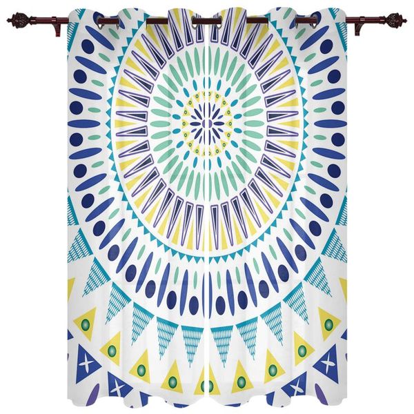 polyester translucent curtains mandala pattern color luxury for living room kitchen bedroom windows curtain & drapes
polyester translucent curtains mandala pattern color luxury for living room kitchen bedroom windows curtain & drapes