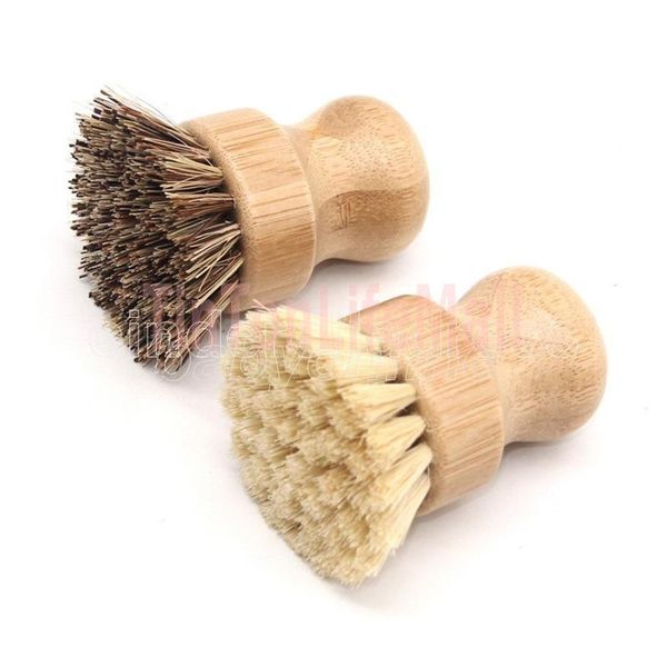 round wood brush handle pot dish household sisal palm bamboo kitchen chores rub cleaning brushes sxde23
round wood brush handle pot dish household sisal palm bamboo kitchen chores rub cleaning brushes sxde23