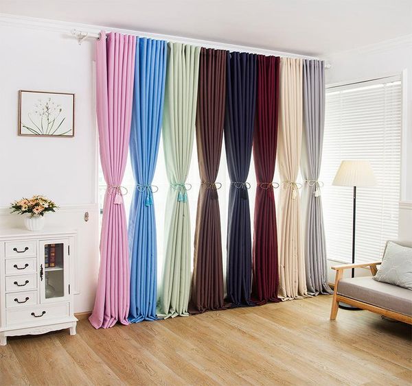 curtain & drapes modern 100% blackout curtains for living room bedroom 1 finished panel window treatment
curtain & drapes modern 100% blackout curtains for living room bedroom 1 finished panel window treatment