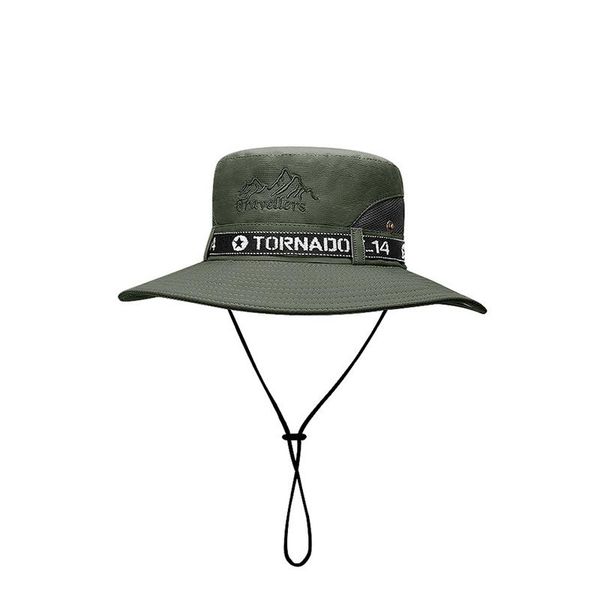 outdoor hats 2021 cowboy hat men's fishing beach breathable fisherman with large wide brim hiking sun protection uv, Black;white
outdoor hats 2021 cowboy hat men's fishing beach breathable fisherman with large wide brim hiking sun protection uv, Black;white