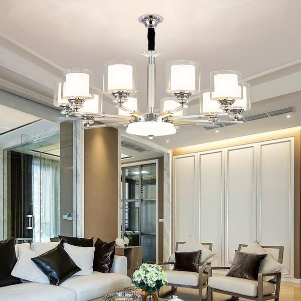 chandeliers modern chrome metal led lighting living room glass pendant chandelier lights hanging lamp fixtures for bedroom
chandeliers modern chrome metal led lighting living room glass pendant chandelier lights hanging lamp fixtures for bedroom