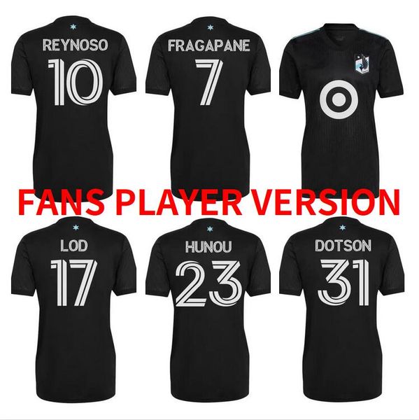 fans player version 2022 2023 minnesota united fc soccer jerseys mls thailand 22 23 gregus chacon amarilla lod opara metanire quality footba, Black;yellow
fans player version 2022 2023 minnesota united fc soccer jerseys mls thailand 22 23 gregus chacon amarilla lod opara metanire quality footba, Black;yellow