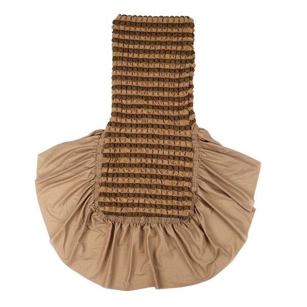 chair covers bubble lattice elastic spandex for kitchen/dining room office cover with back coffee
chair covers bubble lattice elastic spandex for kitchen/dining room office cover with back coffee
