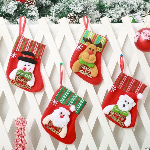christmas decorations 2022 hanging ornaments santa elk stocking sack decoration gift candy bag for year fireplace xmas tree decor
christmas decorations 2022 hanging ornaments santa elk stocking sack decoration gift candy bag for year fireplace xmas tree decor