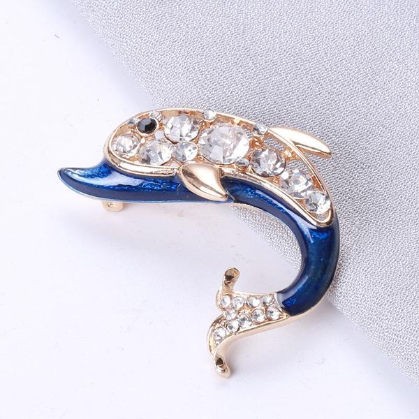 pins, brooches wuli&baby enamel dolphin fish for women blue pink sea animal party casual brooch pin gifts, Gray
pins, brooches wuli&baby enamel dolphin fish for women blue pink sea animal party casual brooch pin gifts, Gray