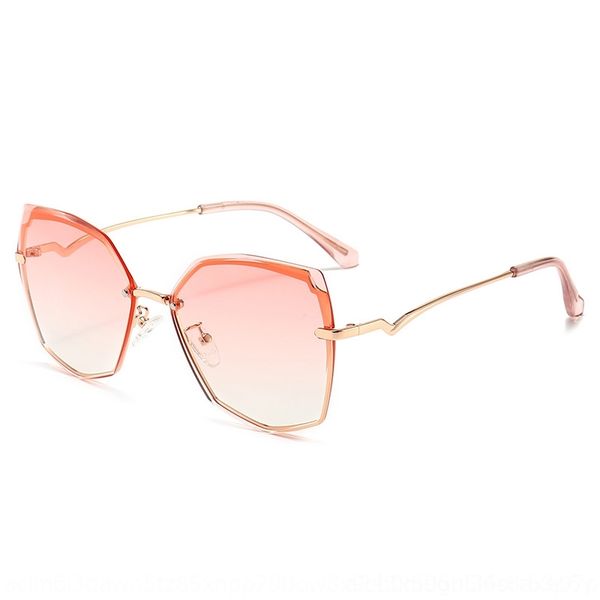 dhwG 2020outdoor personalized frameless metal eyeglass 2020women's cycling personalized sunglasses frameless metal women's sunglasses, White;black
dhwG 2020outdoor personalized frameless metal eyeglass 2020women's cycling personalized sunglasses frameless metal women's sunglasses, White;black