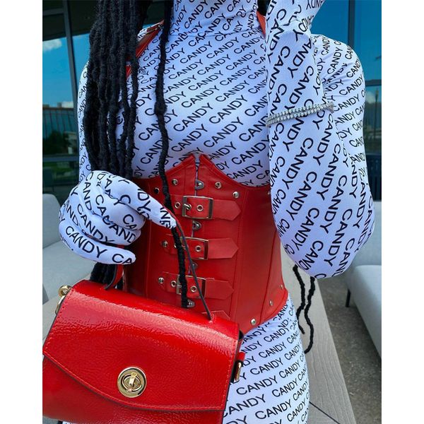 lemishion 2021 long sleeve with gloves letters print jumpsuit autumn winter women fashion streetwear outfits romper body, Black;white
lemishion 2021 long sleeve with gloves letters print jumpsuit autumn winter women fashion streetwear outfits romper body, Black;white