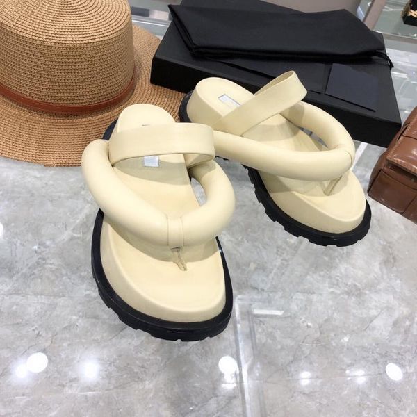 summer woman slippers platform flip-flops genuine leather zapatillas mujer casual women loafer outdoor chaussure femme 2021, Black
summer woman slippers platform flip-flops genuine leather zapatillas mujer casual women loafer outdoor chaussure femme 2021, Black