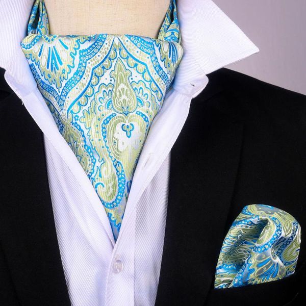 men silk ascot tie set man cravat handkerchief floral paisley pocket square for wedding party custom logo neck ties, Blue;purple
men silk ascot tie set man cravat handkerchief floral paisley pocket square for wedding party custom logo neck ties, Blue;purple