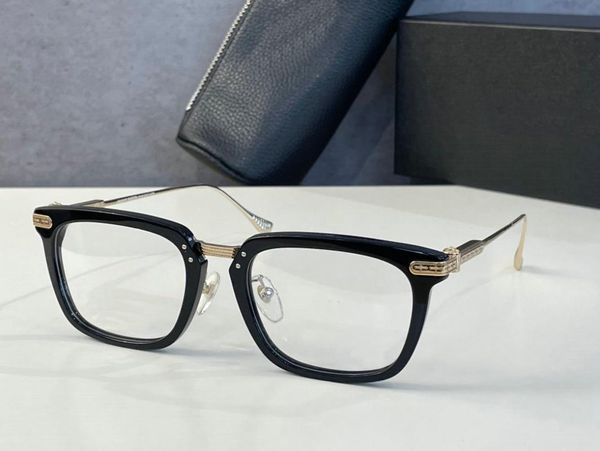 fashion sunglasses frames brand classic metal frame myopia glasses designer clear eyeglasses for men women, Black
fashion sunglasses frames brand classic metal frame myopia glasses designer clear eyeglasses for men women, Black