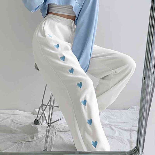 gray sweatpants summer love womens capris printed baggy fashion sports balck trousers jogger streetwear, Black;white
gray sweatpants summer love womens capris printed baggy fashion sports balck trousers jogger streetwear, Black;white