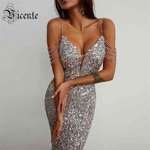chic colorful sequins dress beads off shoulder design celebrity party club vestido 210520, Black;gray
chic colorful sequins dress beads off shoulder design celebrity party club vestido 210520, Black;gray