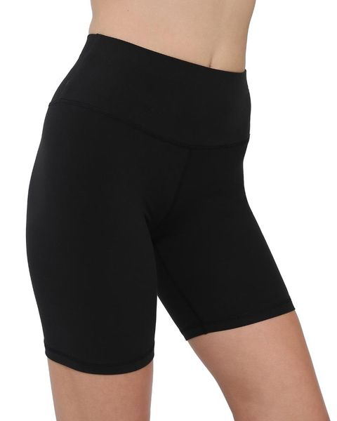 women's shorts summer solid push up fitness biker high waist casual workout comfortable female stretch holographic skinny, White;black
women's shorts summer solid push up fitness biker high waist casual workout comfortable female stretch holographic skinny, White;black