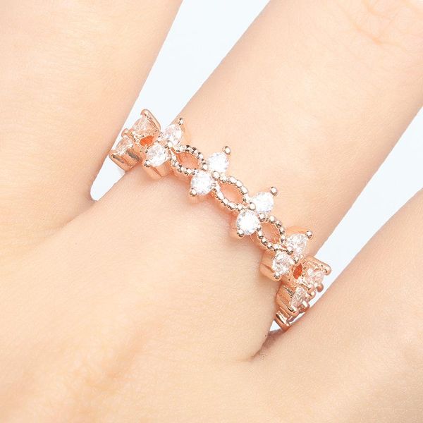 wedding rings entry lux midi for women elegant thin double row cubic zirconia 3 color engagement gifts fashion jewelry kcr098, Slivery;golden
wedding rings entry lux midi for women elegant thin double row cubic zirconia 3 color engagement gifts fashion jewelry kcr098, Slivery;golden