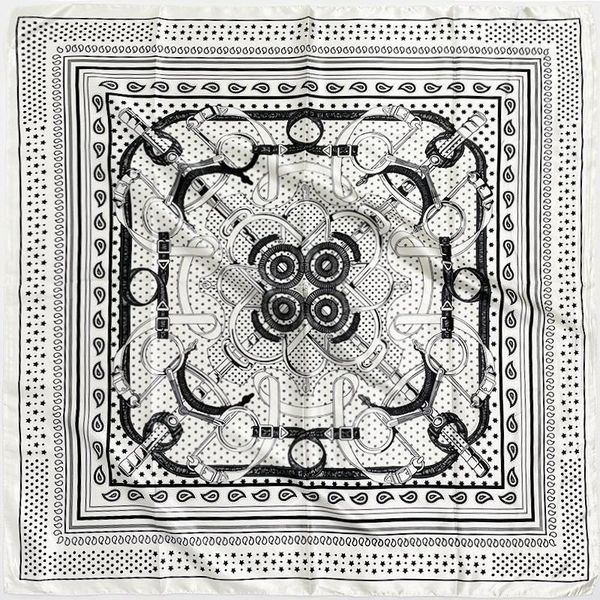 scarves 2021 imitation silk scarf women satin printing custom big shawl four seasons, Blue;gray
scarves 2021 imitation silk scarf women satin printing custom big shawl four seasons, Blue;gray