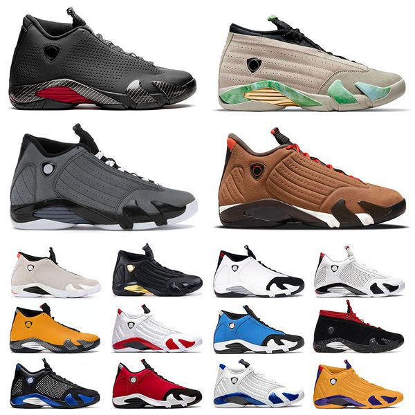 jumpman 14 14s xiv basketball shoes for mens fortune light graphite gym blue winterized red toro black ferrar designer sports sneakers train, White;red
jumpman 14 14s xiv basketball shoes for mens fortune light graphite gym blue winterized red toro black ferrar designer sports sneakers train, White;red