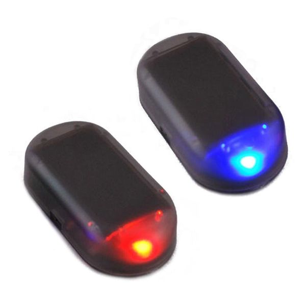 interior&external lights car fake solar power alarm lamp security system warning anti-theft caution
interior&external lights car fake solar power alarm lamp security system warning anti-theft caution