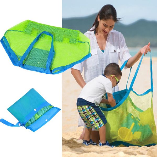 storage bags foldable portable beach bag mesh swimming for children toy baskets kids waterproof
storage bags foldable portable beach bag mesh swimming for children toy baskets kids waterproof