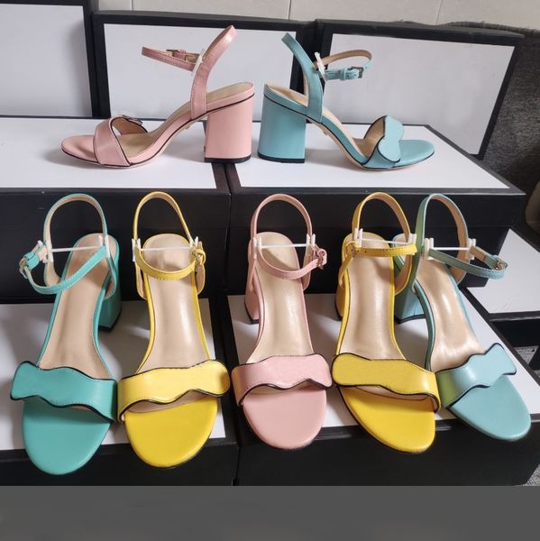 womens leather mid-heel sandals fashion letter metal buckle high-heel sandals beach slippers luxury brand woman office party dress shoes wit, Black
womens leather mid-heel sandals fashion letter metal buckle high-heel sandals beach slippers luxury brand woman office party dress shoes wit, Black