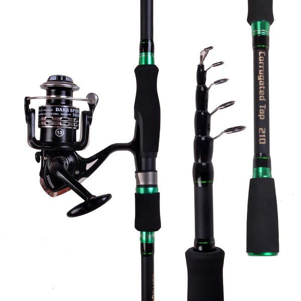 boat fishing rods lure rod outdoor accessories carbon sea feeder for baitcasting