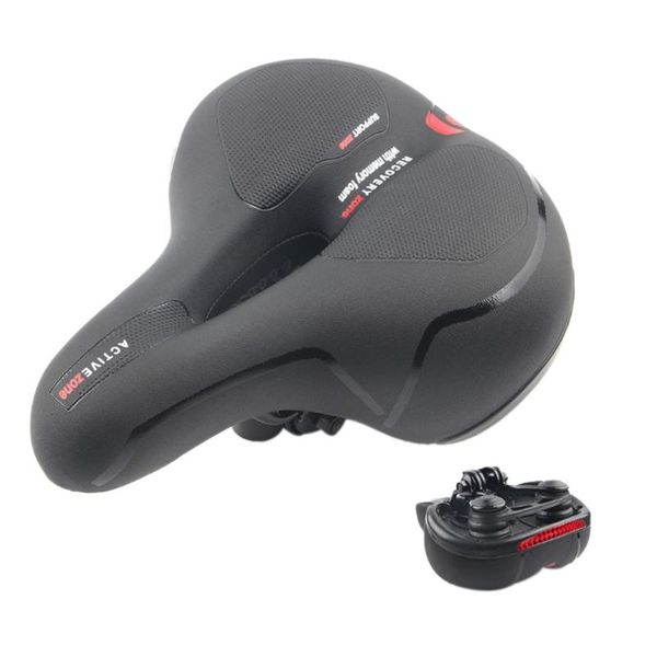 comfort bike seat,wide bicycle saddle replacement memory foam padded soft cushion with absorbing universal fit saddles
comfort bike seat,wide bicycle saddle replacement memory foam padded soft cushion with absorbing universal fit saddles