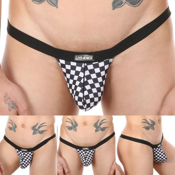 underpants mens thong briefs underwear gay sissy bikini g-string open buthong lingerie enhance t-back erotic a50, Black;white
underpants mens thong briefs underwear gay sissy bikini g-string open buthong lingerie enhance t-back erotic a50, Black;white