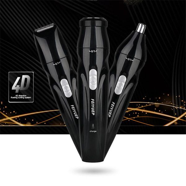 electric nose & ear trimmers portable 3 in 1 hair trimmer clipper usb powered razor removal face care shaving for men
electric nose & ear trimmers portable 3 in 1 hair trimmer clipper usb powered razor removal face care shaving for men