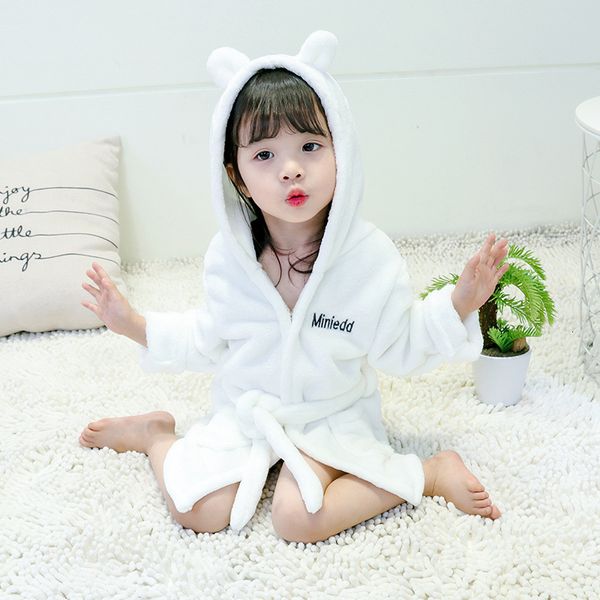 men's sleepwear children flannel cartoon bathrobe winter style men and women korean-style lettered embroidered ear coral velve 5052, Black;brown
men's sleepwear children flannel cartoon bathrobe winter style men and women korean-style lettered embroidered ear coral velve 5052, Black;brown