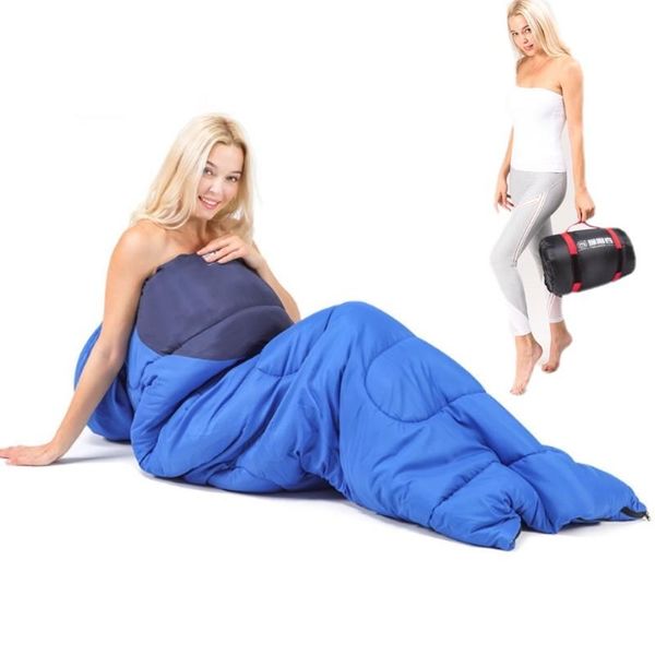 camping envelope ultralight sleeping bag adults outdoor portable hiking warm with carrying case 1500g bags
camping envelope ultralight sleeping bag adults outdoor portable hiking warm with carrying case 1500g bags
