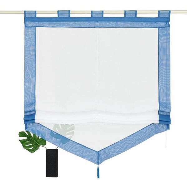 curtain & drapes trilon yarn splicing curtains roman kitchen home wave blinds stitching colors living room balcony tieblinds 1pc
curtain & drapes trilon yarn splicing curtains roman kitchen home wave blinds stitching colors living room balcony tieblinds 1pc