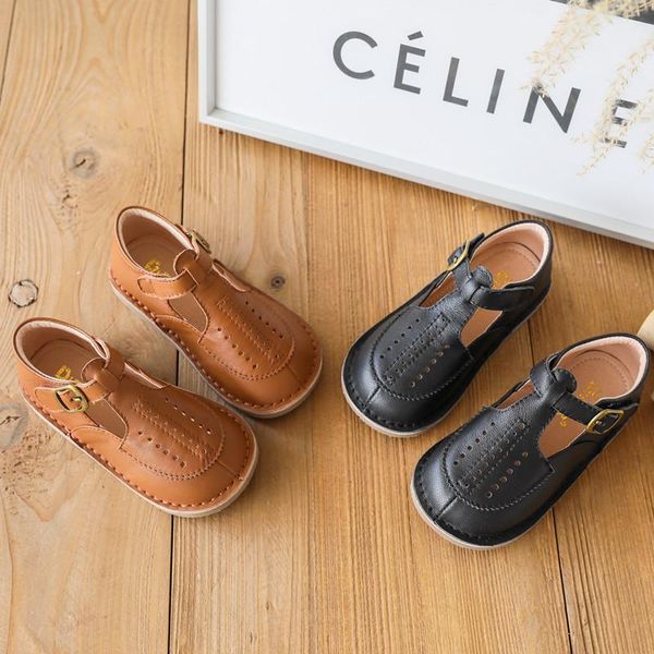 flat shoes baby girls leather handmade autumn children boys hollow princess single deodorant non slip flattie fashion, Black;grey
flat shoes baby girls leather handmade autumn children boys hollow princess single deodorant non slip flattie fashion, Black;grey