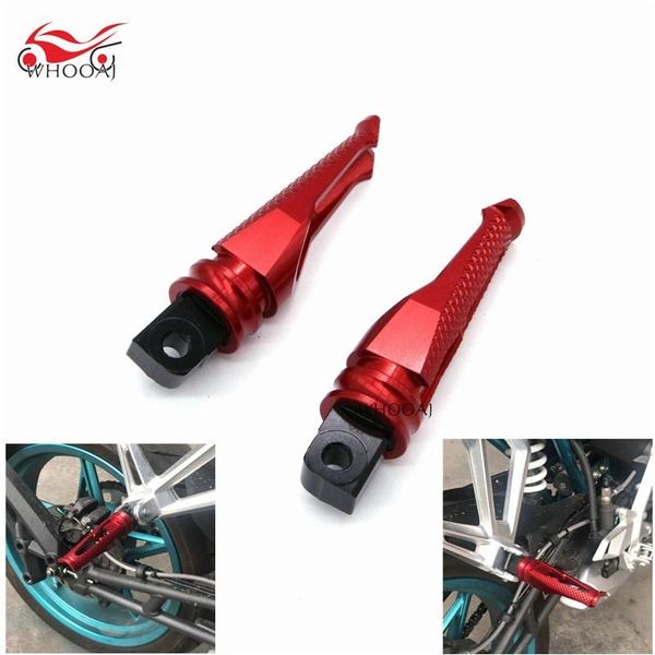 pedals motorcycle accessories foot pegs modification rear footpegs rest for street triple 675/street triple675r
pedals motorcycle accessories foot pegs modification rear footpegs rest for street triple 675/street triple675r