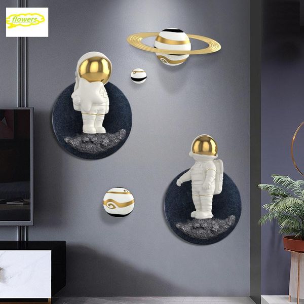wall stickers nordic astronaut planet resin ornaments murals children's room hanging crafts home livingroom sticker decoration
wall stickers nordic astronaut planet resin ornaments murals children's room hanging crafts home livingroom sticker decoration