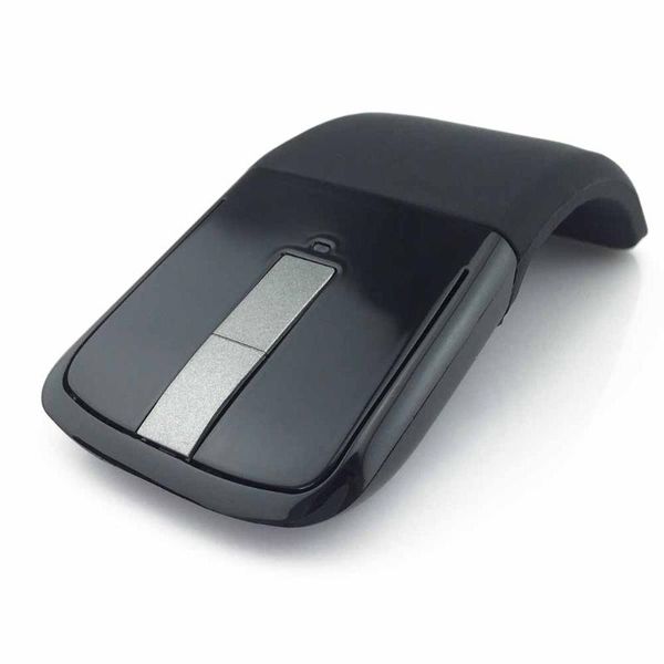 2.4ghz foldable wireless mouse folding arc touch slim computer gaming mice for surface pc laptop
2.4ghz foldable wireless mouse folding arc touch slim computer gaming mice for surface pc laptop