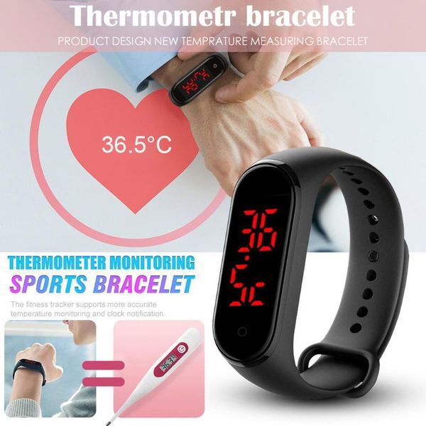 smart wristbands v8 body temperature bracelet display clock time and date monitoring for men women kids watch
smart wristbands v8 body temperature bracelet display clock time and date monitoring for men women kids watch
