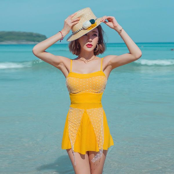 one-piece suits women swimsuits swim suit push up lady swimwear clothing trikini plus size bikini dress wear may korean bathing yellow
one-piece suits women swimsuits swim suit push up lady swimwear clothing trikini plus size bikini dress wear may korean bathing yellow