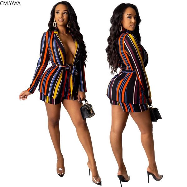 two piece dress 2021 autumn winter women's set full sleeve turn-down collar sashes short suits striped tracksuit outfit wy6639, White
two piece dress 2021 autumn winter women's set full sleeve turn-down collar sashes short suits striped tracksuit outfit wy6639, White