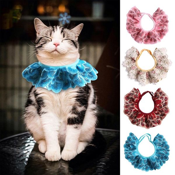 cat costumes neck collar lace vintage puppy bib bandana wedding accessories necklace necktie bow tie pet
cat costumes neck collar lace vintage puppy bib bandana wedding accessories necklace necktie bow tie pet