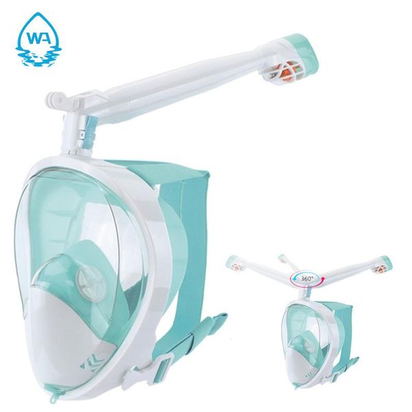 snorkle full face diving mask glass anti fog underwater dry scuba gear gafas buceo snorkeling equipment bi50dm masks
snorkle full face diving mask glass anti fog underwater dry scuba gear gafas buceo snorkeling equipment bi50dm masks