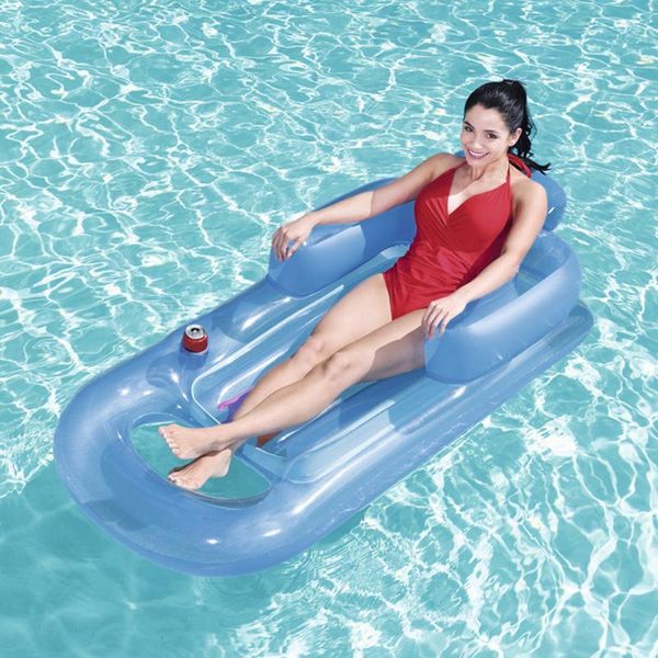 inflatable floats & tubes pvc swimming pool beach water hammock floating row sleeping cushion summer air lounger chair bed for party
inflatable floats & tubes pvc swimming pool beach water hammock floating row sleeping cushion summer air lounger chair bed for party