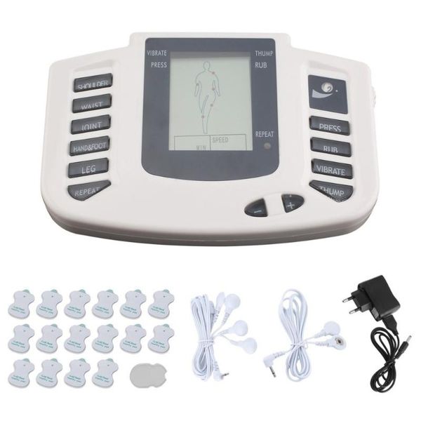 massage gun electro-stimulation massager electro estimulador digital electronic body slimming pulse muscle relax stimulation
massage gun electro-stimulation massager electro estimulador digital electronic body slimming pulse muscle relax stimulation