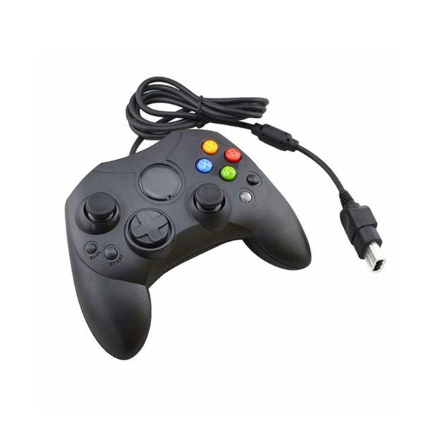 game controllers & joysticks 20pcs wired controller gamepads for microsoft xbox old generation
game controllers & joysticks 20pcs wired controller gamepads for microsoft xbox old generation