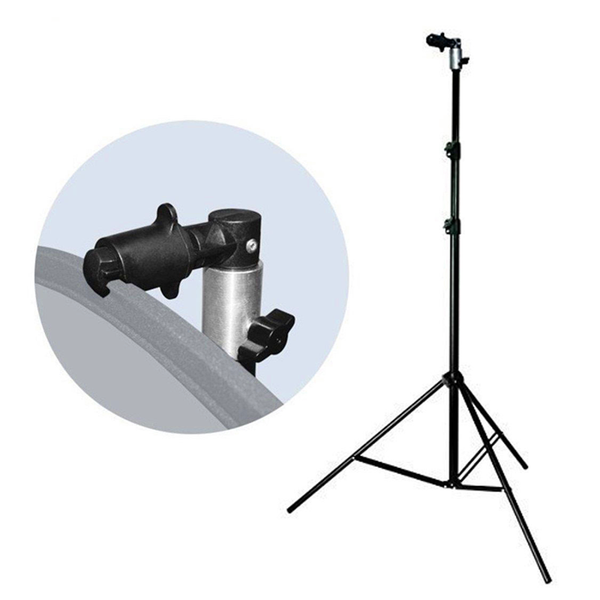 aluminum pography reflector holder clip for po studio background tripod light stand softbox disc clamp lighting & accessories
aluminum pography reflector holder clip for po studio background tripod light stand softbox disc clamp lighting & accessories